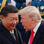 آتش‌بس سه‌ماهه میان آمریکا و چین