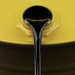 افت قیمت نفت در سومین جلسه متوالی