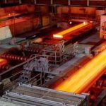 افزایش تولید فولاد ایران در ماه نوامبر