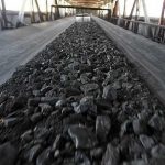 افزایش قیمت سنگ‌آهن در چهارمین هفته متوالی