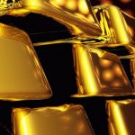 بهبود معاملات طلا در بازار جهانی