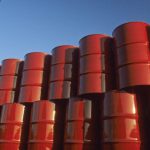 تثبیت قیمت نفت برنت در سطح ۶۰ دلار