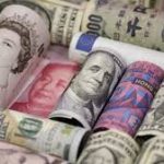 تضعیف دلار در برابر ارزهای اروپایی