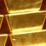 توقف روند صعودی قیمت طلا
