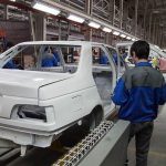خودروسازان در مسیر «هفت‌تپه»؟ /ضعف شدید تولید ایران خودرو در آبان