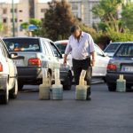 رتبه بنزینی ایران در جهان