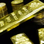 رشد قیمت جهانی طلا در معاملات نقدی