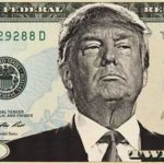 شوک ترامپ به دلار