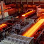 صعود فولاد به لطف بهبود چشم‌انداز تقاضای چین