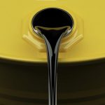 صعود نفت خام آمریکا به بالای مرز ۵۴ دلار
