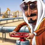 عربستان، برنده تحریم‌های نفتی آمریکا علیه ایران