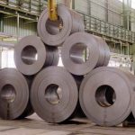 «فولاد» به پیشواز سال ۹۸ می‌رود/ رشد ۵ درصدی ورق‌ فولادی در بورس کالا