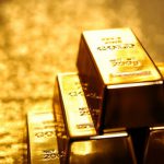معاملات طلا زیر سطح ۱۳۰۰دلار پیگیری شد