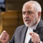 وزیر خارجه ایران استعفا کرد