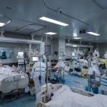 شناسایی ۳۲۰ بیمارکرونا و مرگ ۷ نفر در اصفهان
