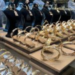 افزایش قیمت طلای ۱۸ عیار / قیمت طلا و سکه امروز ۲۱ مهر