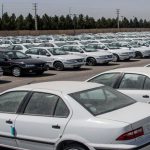 جدیدترین شرایط صادرات خودروی ایران به عراق