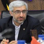 رئیس سازمان بورس و اوراق بهادار تعیین شد