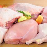 قیمت انواع مرغ و تخم مرغ در ۲۱ مهر ۱۴۰۰ (فهرست قیمت)