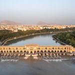 معرفی بهترین هتل های اصفهان با جزئیات کامل  
