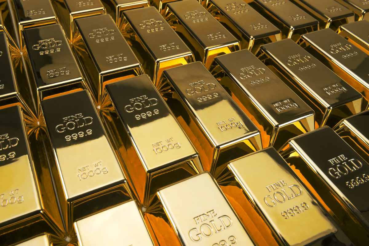 ۵ روش خرید طلا در بورس/ طلا بخرید، در بورس نگه دارید، ضرر هم نکنید